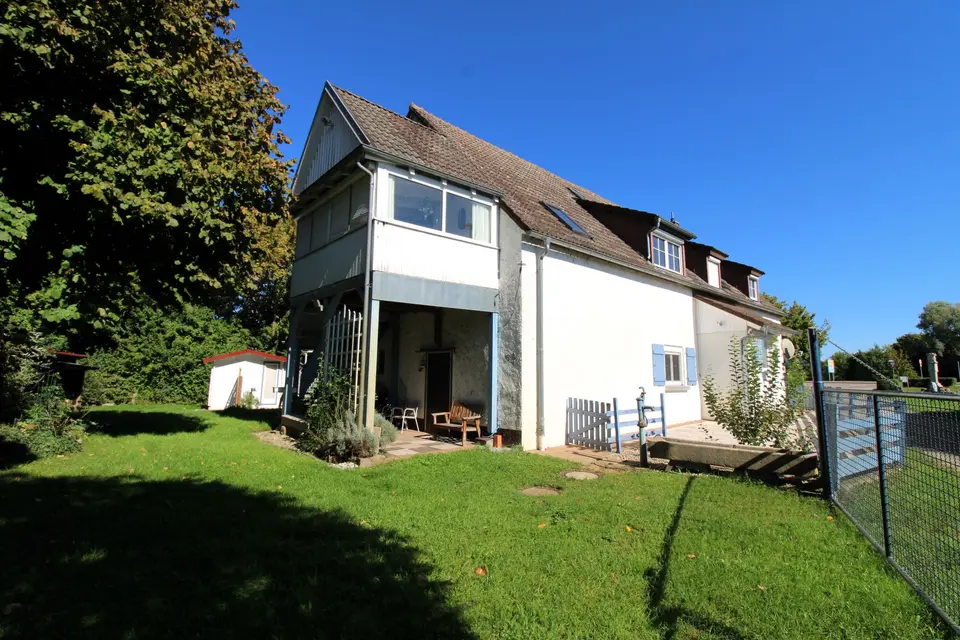 8 Zimmer Haus mit 184 m² in Ansbach – Bild 3