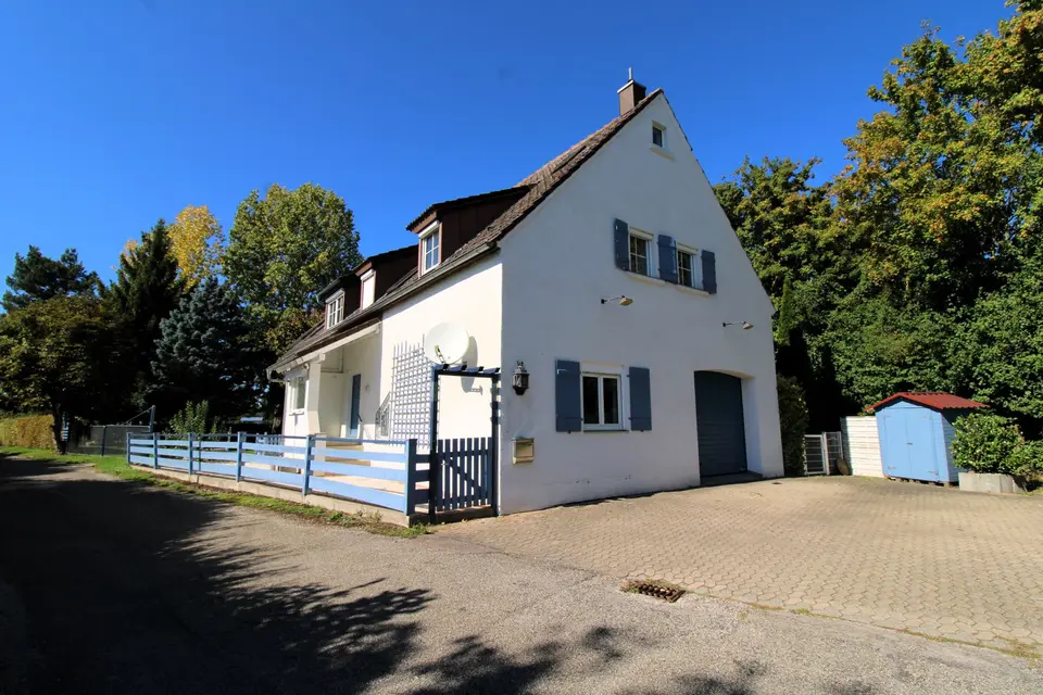 8 Zimmer Haus mit 184 m² in Ansbach – Bild 5