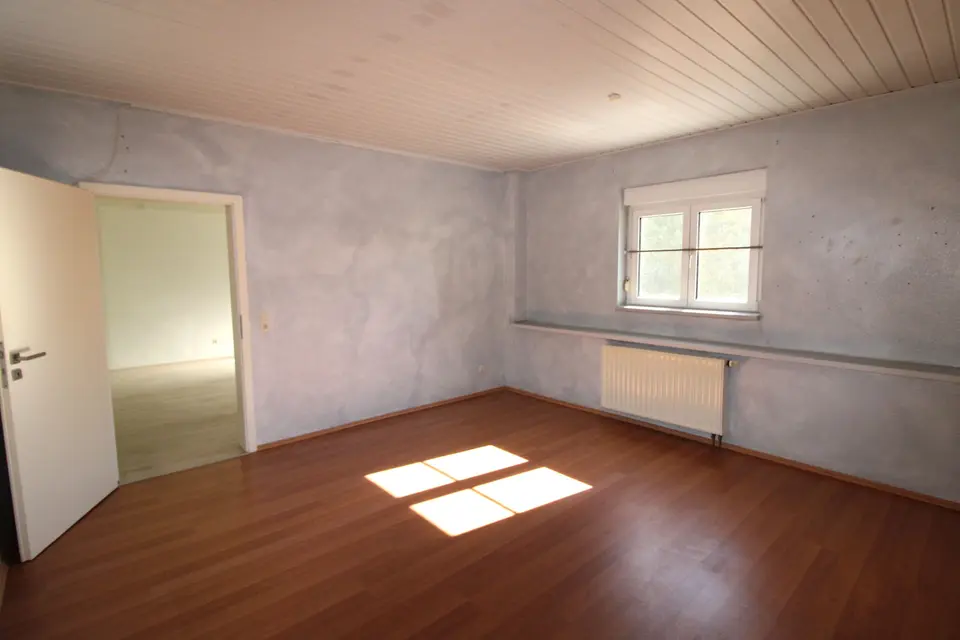 8 Zimmer Haus mit 184 m² in Ansbach – Bild 7