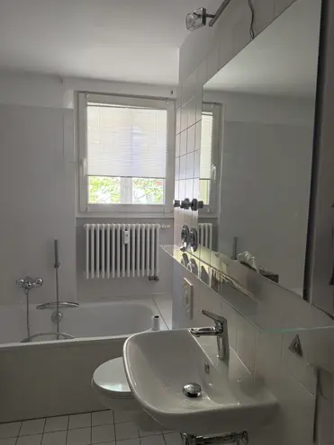 3 Zimmer Wohnung mit 102 m² in Potsdam – Bild 3