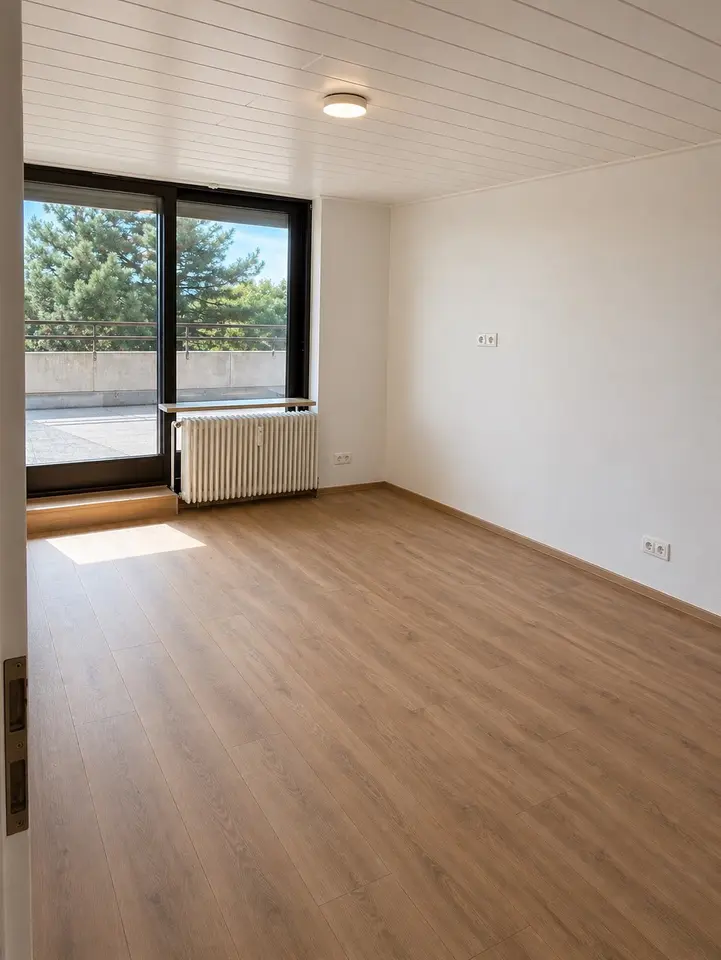 2 Zimmer Wohnung mit 65 m² in Augsburg – Bild 1
