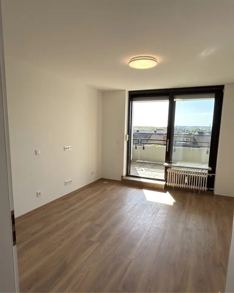 2 Zimmer Wohnung mit 65 m² in Augsburg – Bild 2