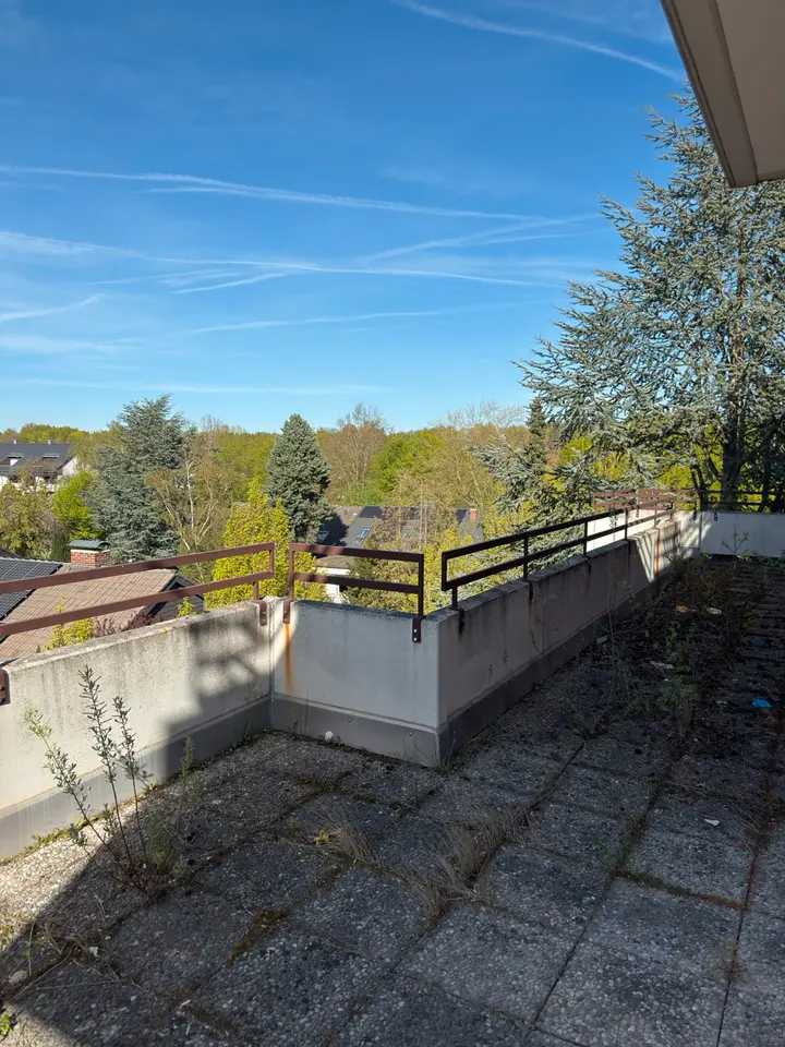 2 Zimmer Wohnung mit 65 m² in Augsburg – Bild 5