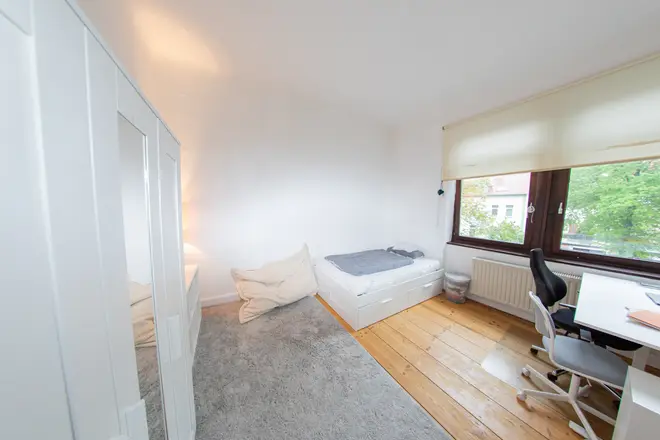 WG-Zimmer in Göttingen – Bild 6