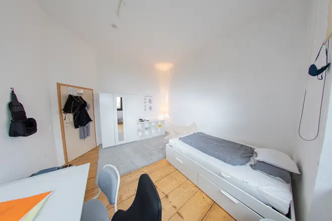 WG-Zimmer in Göttingen – Bild 7