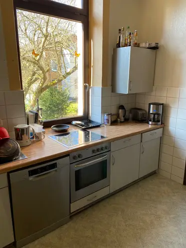 WG-Zimmer in Göttingen – Bild 9