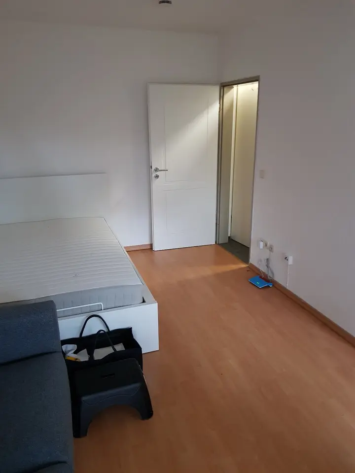 Studio mit 34 m² in Oldenburg – Bild 1