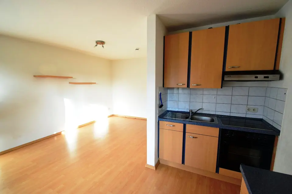 Studio mit 34 m² in Oldenburg – Bild 2