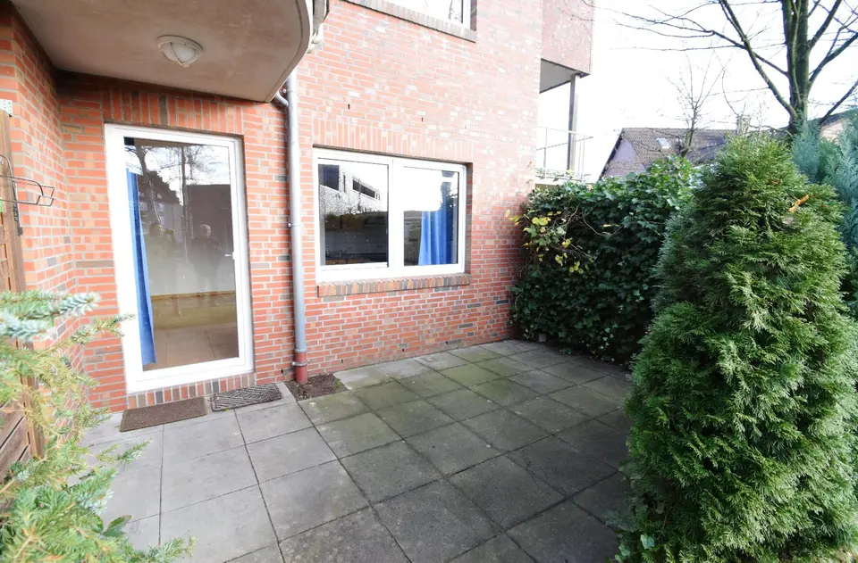 Studio mit 34 m² in Oldenburg – Bild 6