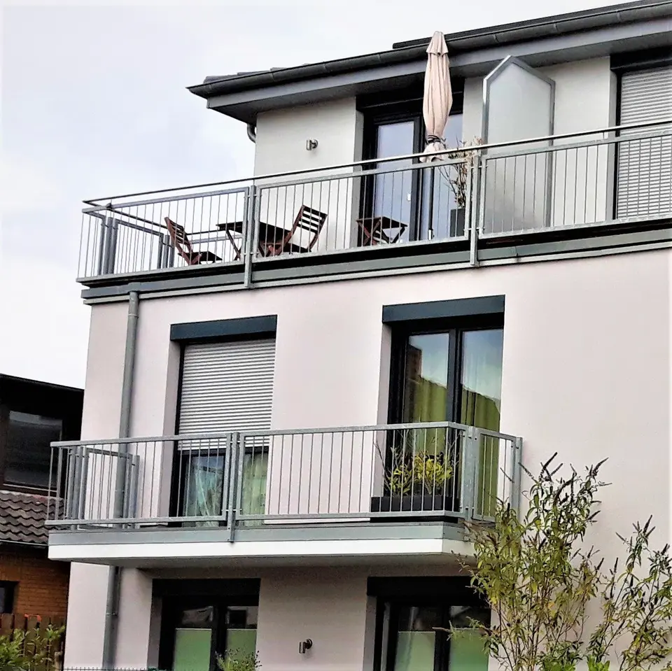 Studio mit 34 m² in Oldenburg – Bild 8