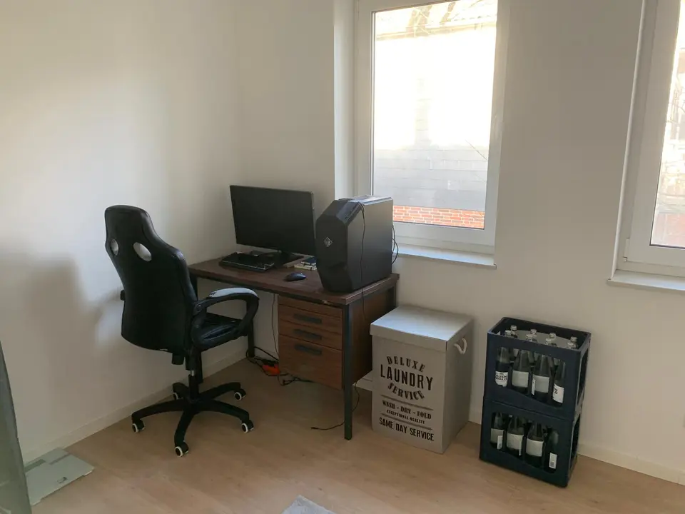 Studio mit 34 m² in Oldenburg – Bild 9