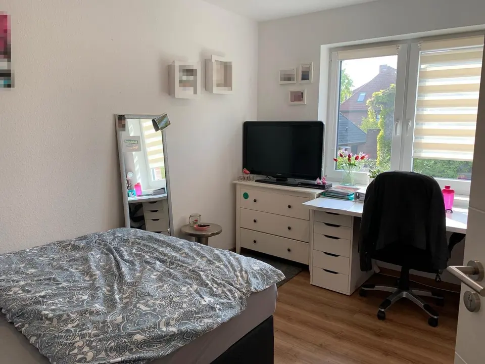 Studio mit 34 m² in Oldenburg – Bild 10