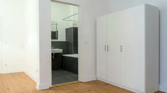 WG-Zimmer in Berlin – Bild 3