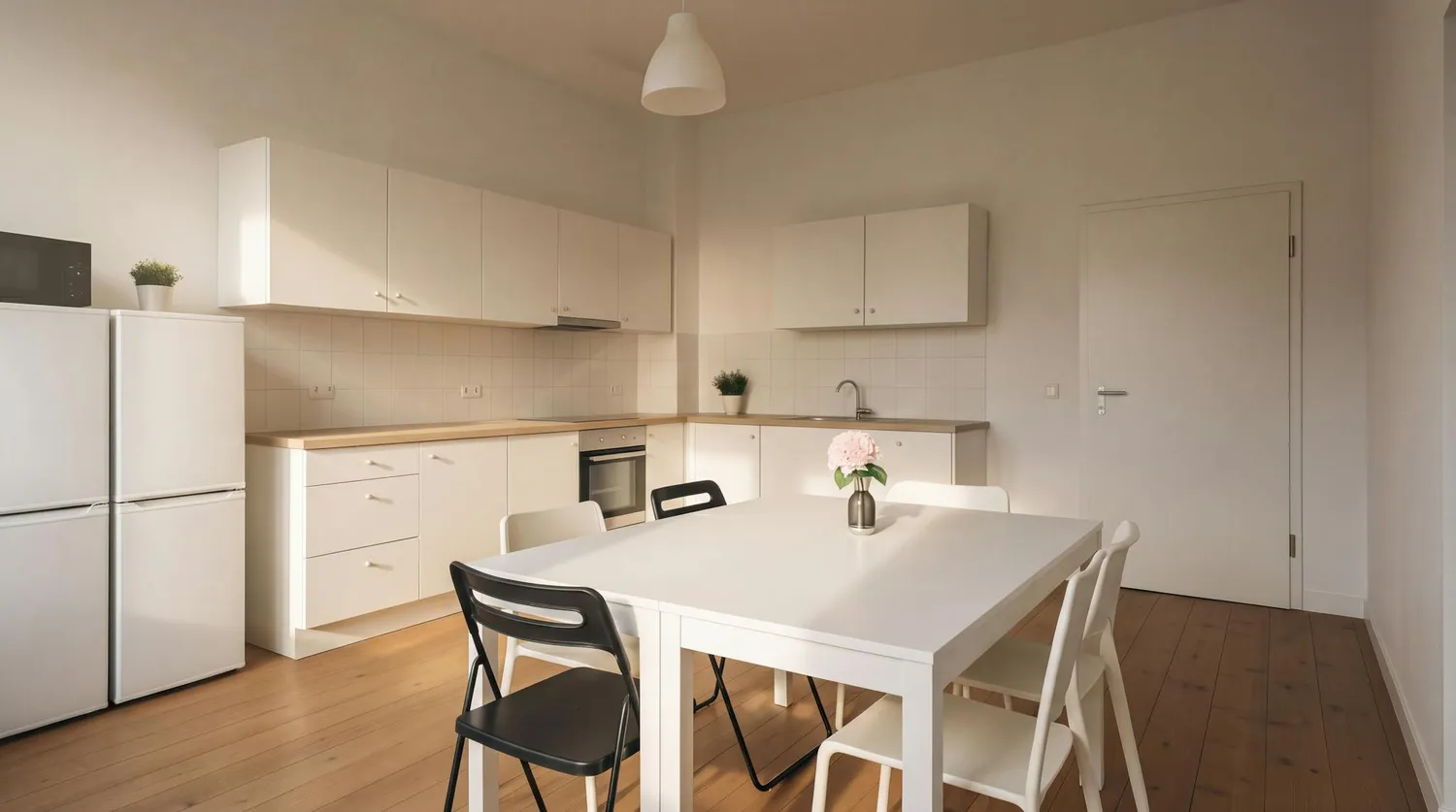 WG-Zimmer in Berlin – Bild 4