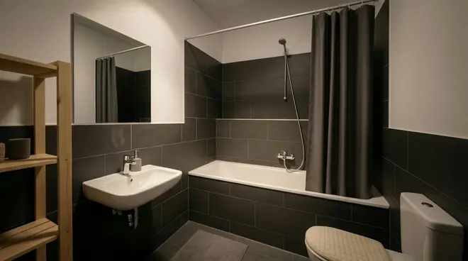 WG-Zimmer in Berlin – Bild 6