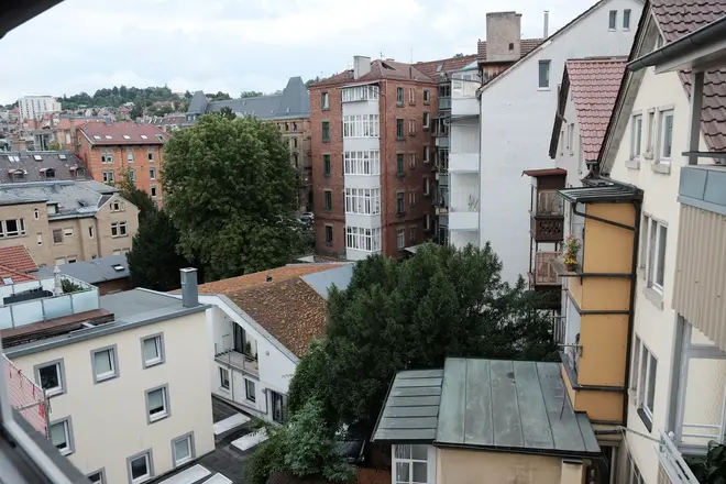 3 Zimmer Wohnung mit 85 m² in Stuttgart – Bild 4