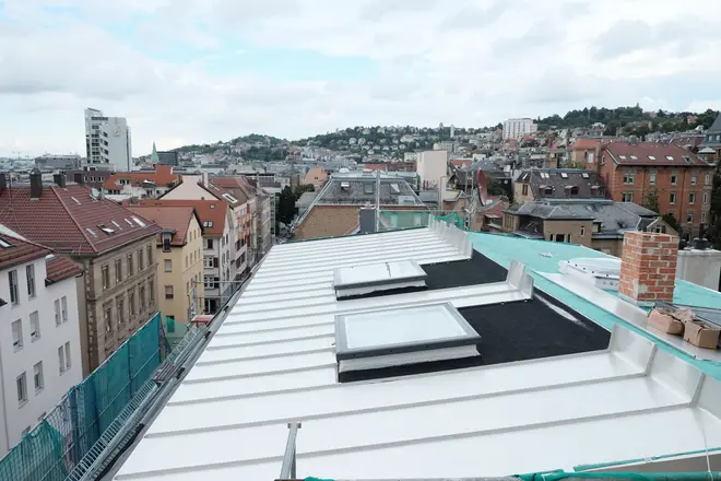 3 Zimmer Wohnung mit 85 m² in Stuttgart – Bild 5
