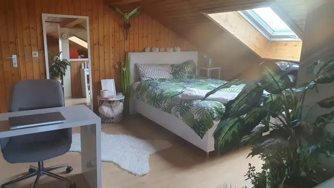 3 Zimmer Wohnung mit 85 m² in Stuttgart – Bild 2