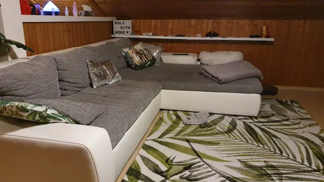 3 Zimmer Wohnung mit 85 m² in Stuttgart – Bild 1