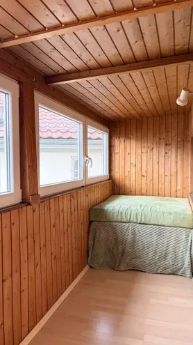 3 Zimmer Wohnung mit 85 m² in Stuttgart – Bild 7