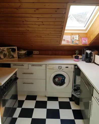 3 Zimmer Wohnung mit 85 m² in Stuttgart – Bild 9
