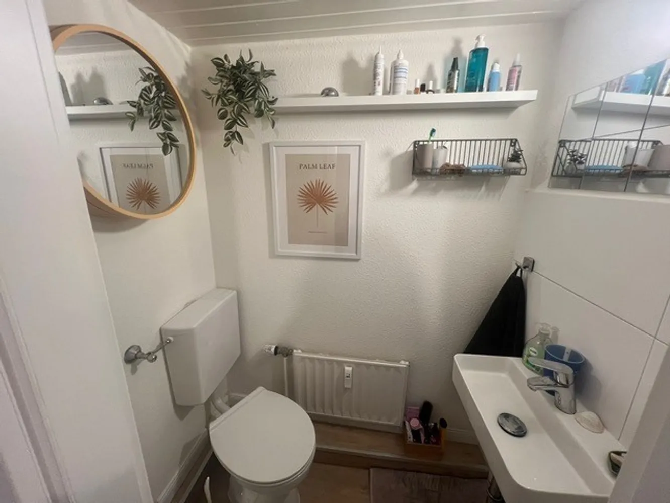 2 Zimmer Wohnung mit 66 m² in Lüneburg – Bild 4