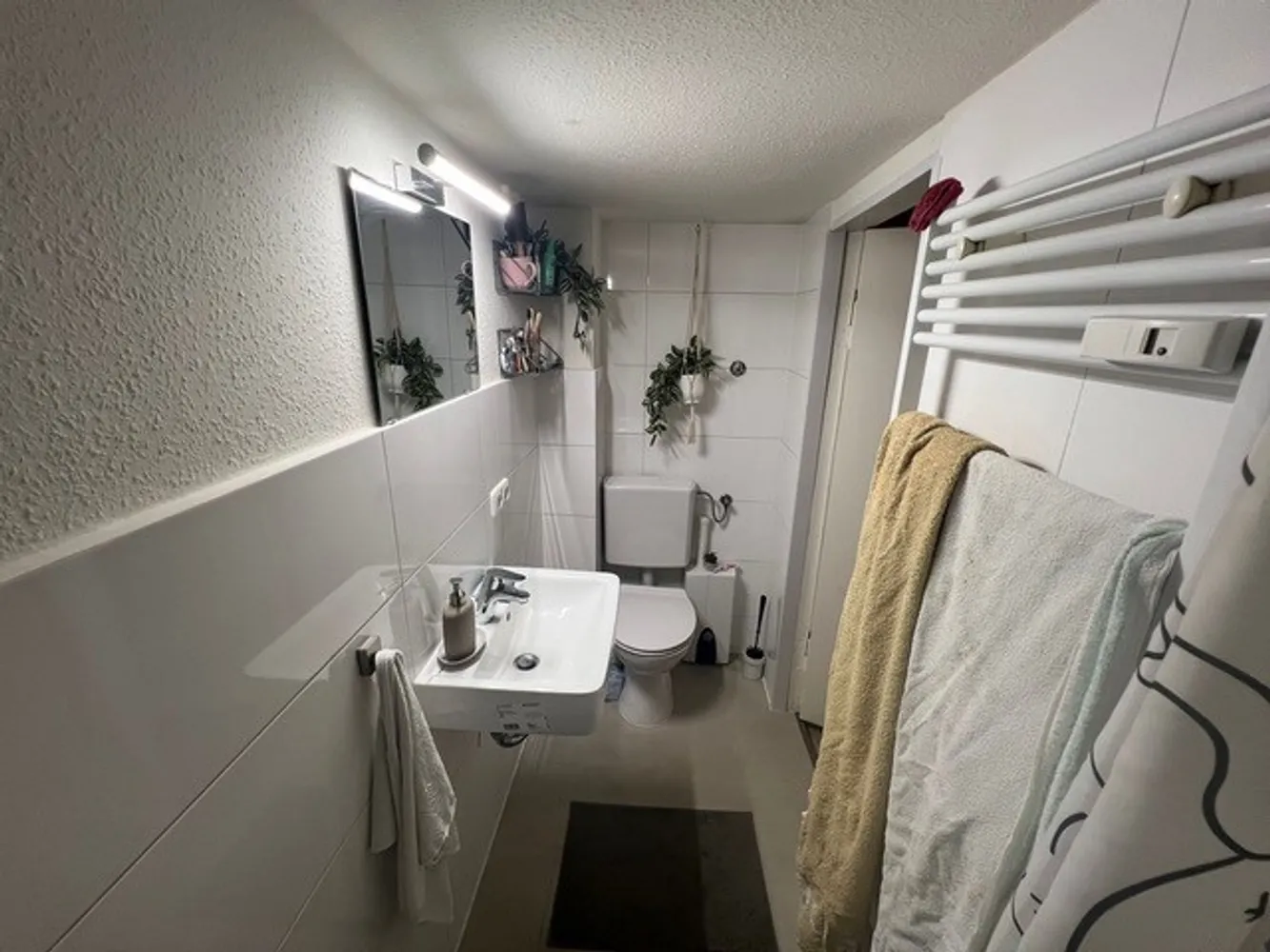 2 Zimmer Wohnung mit 66 m² in Lüneburg – Bild 5