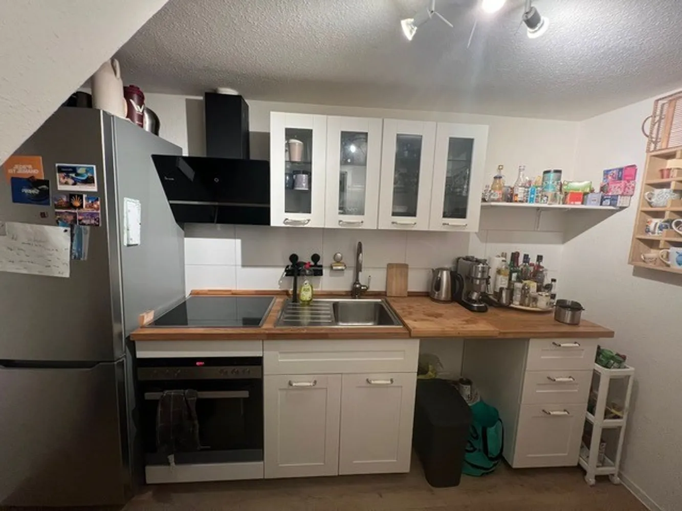 2 Zimmer Wohnung mit 66 m² in Lüneburg – Bild 6
