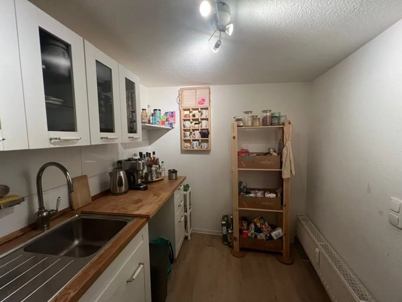 2 Zimmer Wohnung mit 66 m² in Lüneburg – Bild 7