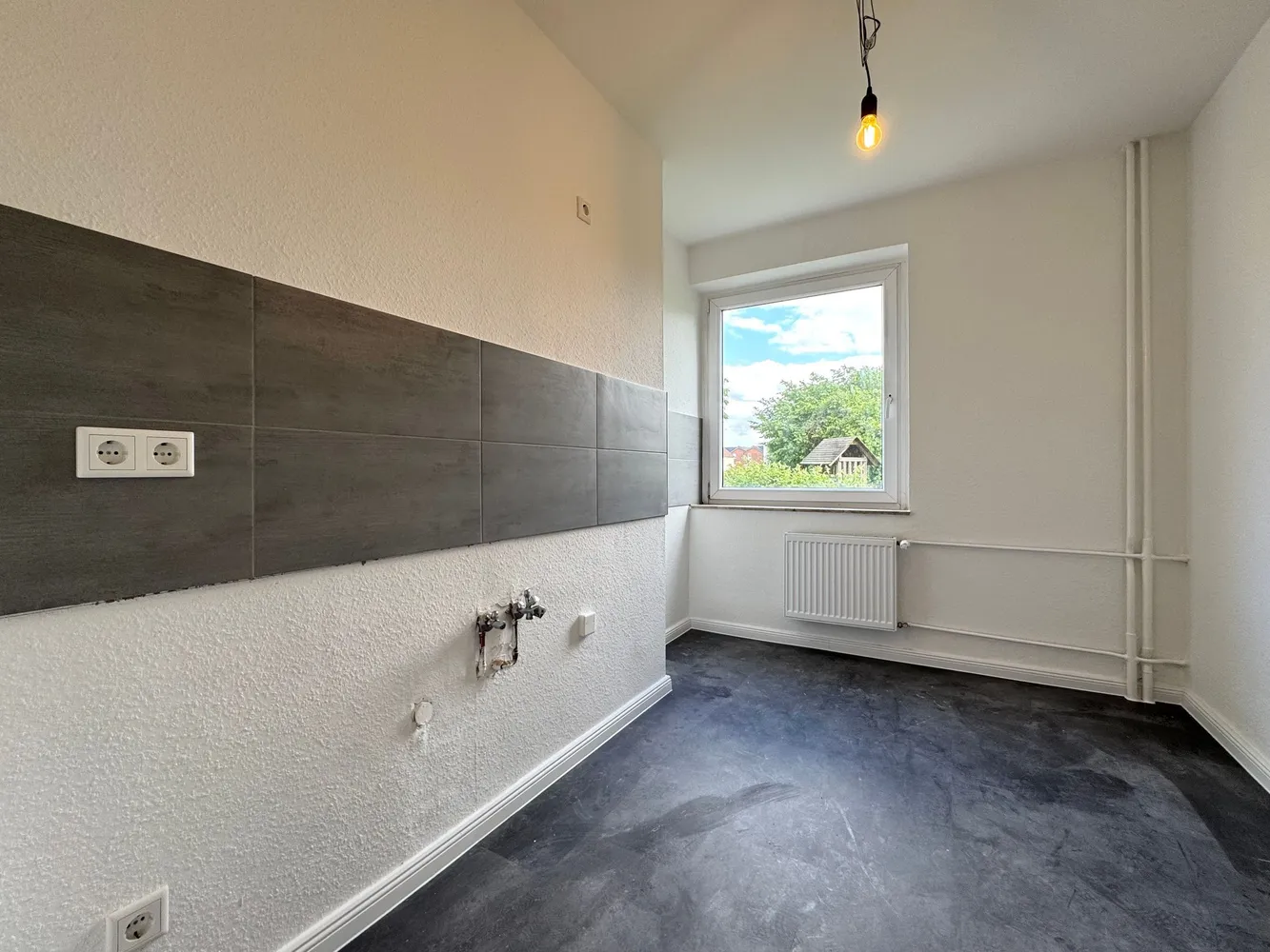 3 Zimmer Wohnung mit 54 m² in Hildesheim – Bild 2