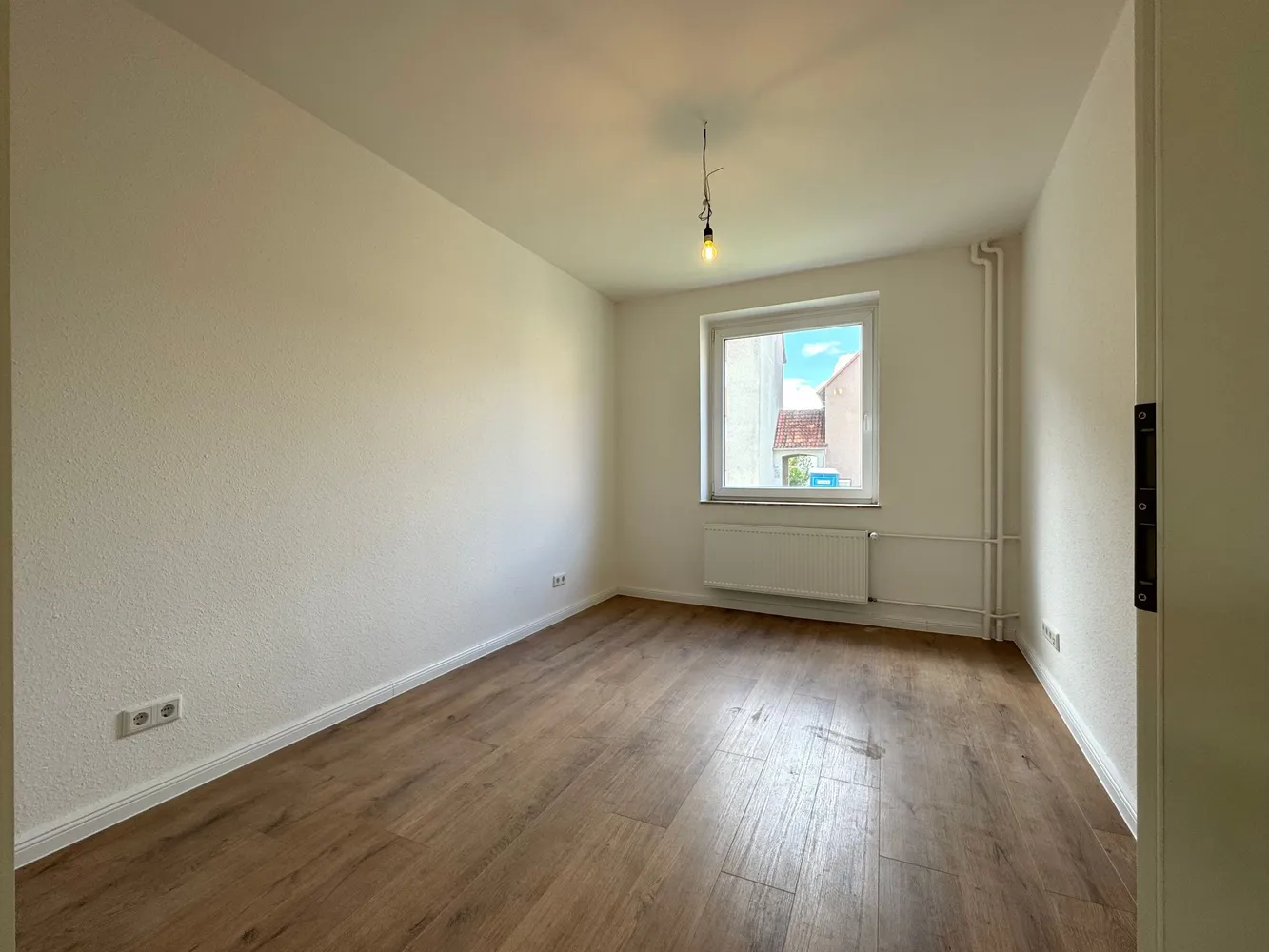 3 Zimmer Wohnung mit 54 m² in Hildesheim – Bild 4
