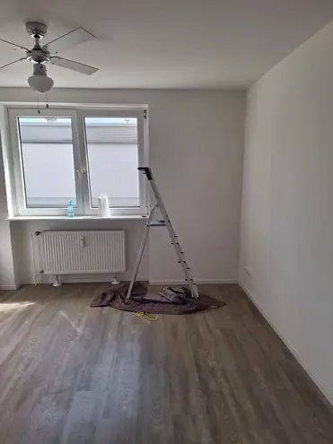 2 Zimmer Wohnung mit 57 m² in Lübeck – Bild 5