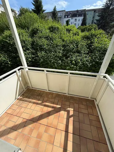 2 Zimmer Wohnung mit 45 m² in Chemnitz – Bild 1