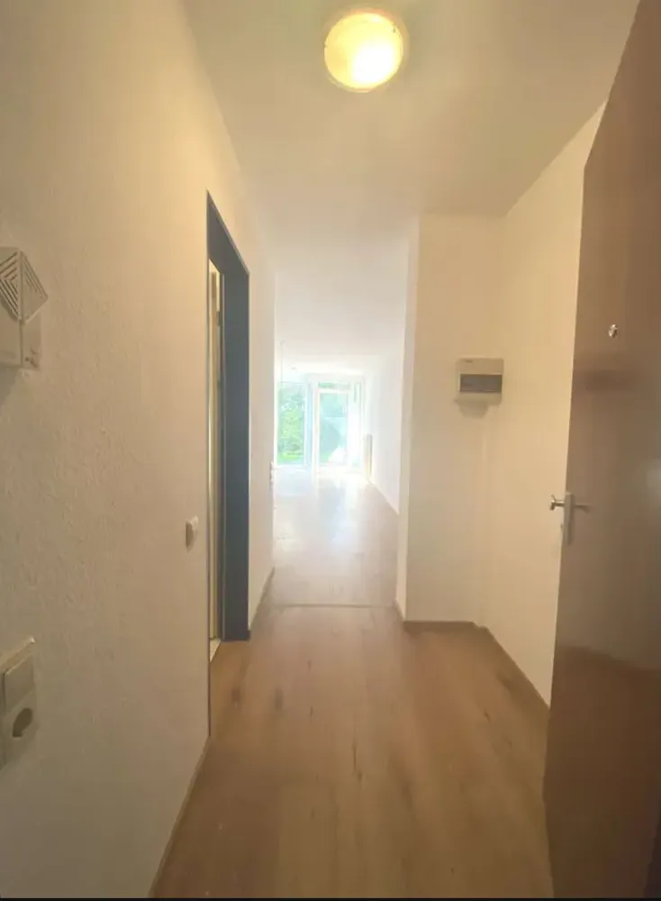 1 Zimmer Wohnung mit 34 m² in Dortmund – Bild 1