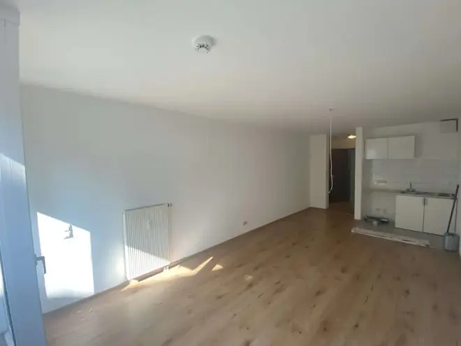 1 Zimmer Wohnung mit 34 m² in Dortmund – Bild 2