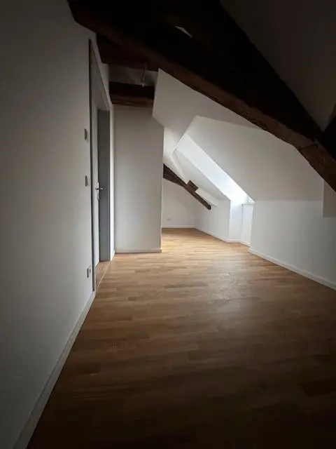 2 Zimmer Wohnung mit 45 m² in Bamberg – Bild 2