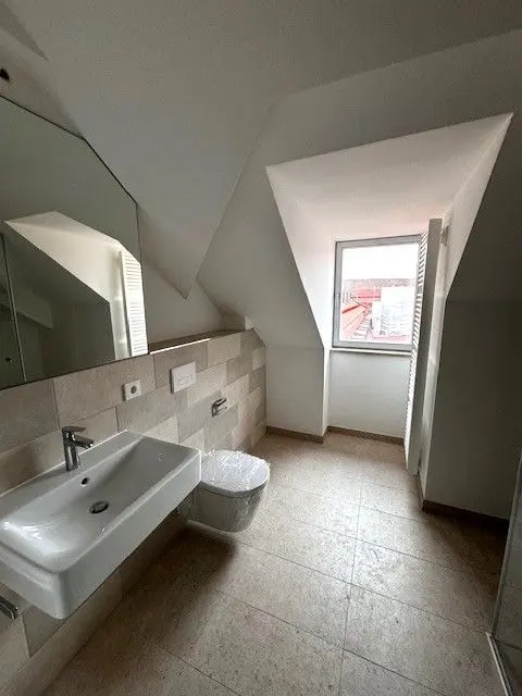 2 Zimmer Wohnung mit 45 m² in Bamberg – Bild 6