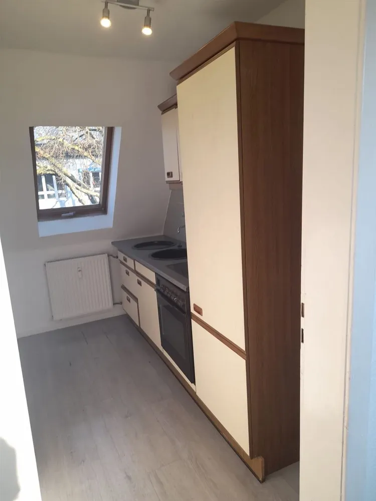 2 Zimmer Wohnung mit 41 m² in Oberhausen – Bild 2