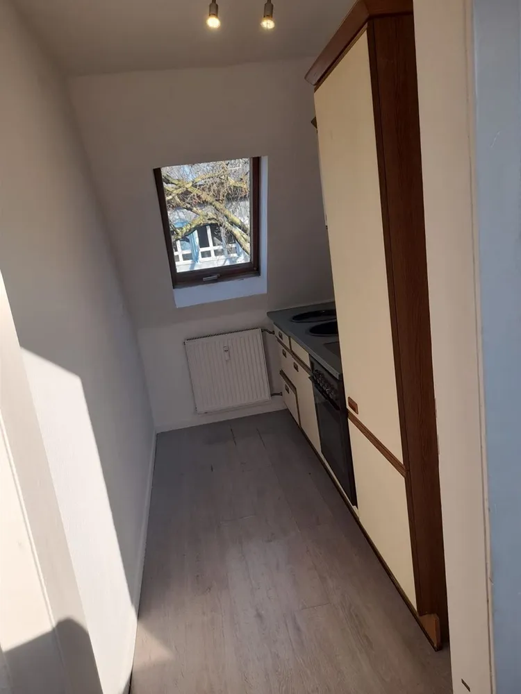 2 Zimmer Wohnung mit 41 m² in Oberhausen – Bild 3