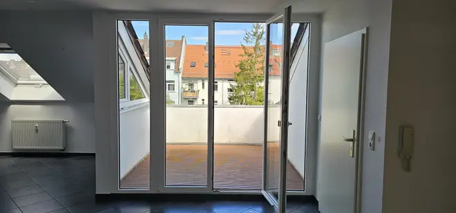 3 Zimmer Wohnung mit 98 m² in Darmstadt – Bild 2