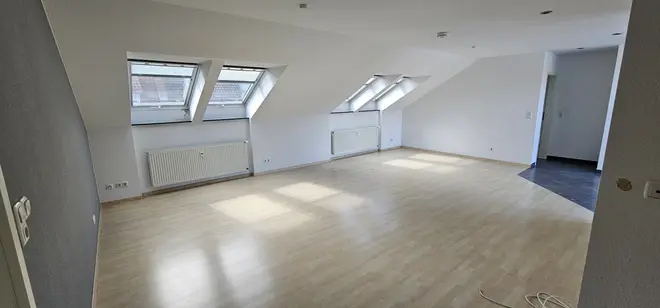 3 Zimmer Wohnung mit 98 m² in Darmstadt – Bild 6