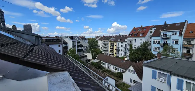 3 Zimmer Wohnung mit 98 m² in Darmstadt – Bild 8
