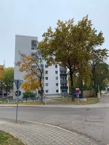 4 Zimmer Wohnung mit 86 m² in Ingolstadt – Bild 1