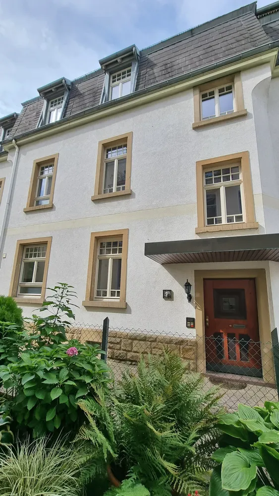 4 Zimmer Wohnung mit 152 m² in Karlsruhe – Bild 1