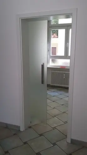 4 Zimmer Wohnung mit 152 m² in Karlsruhe – Bild 11