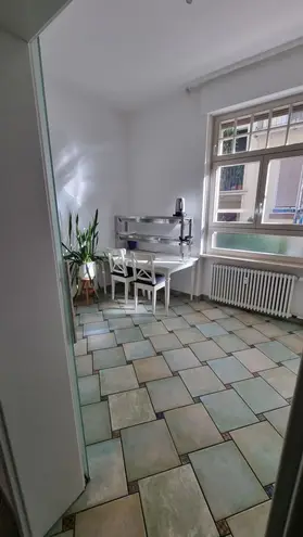 4 Zimmer Wohnung mit 152 m² in Karlsruhe – Bild 12