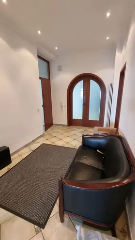 4 Zimmer Wohnung mit 152 m² in Karlsruhe – Bild 6