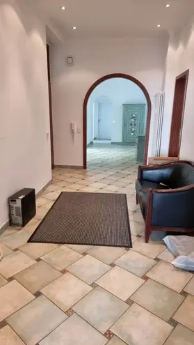 4 Zimmer Wohnung mit 152 m² in Karlsruhe – Bild 8