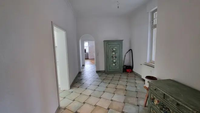 4 Zimmer Wohnung mit 152 m² in Karlsruhe – Bild 9