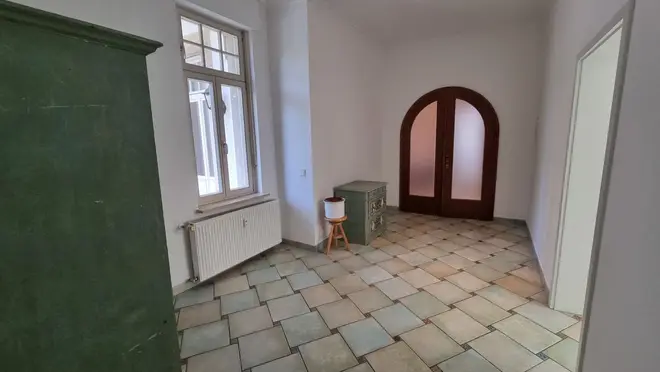 4 Zimmer Wohnung mit 152 m² in Karlsruhe – Bild 10
